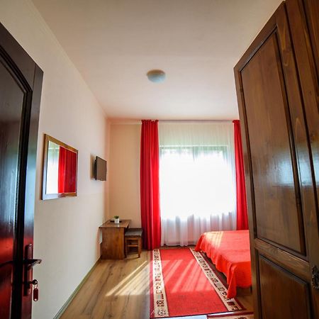Casa Alina Villa Arieşeni Buitenkant foto